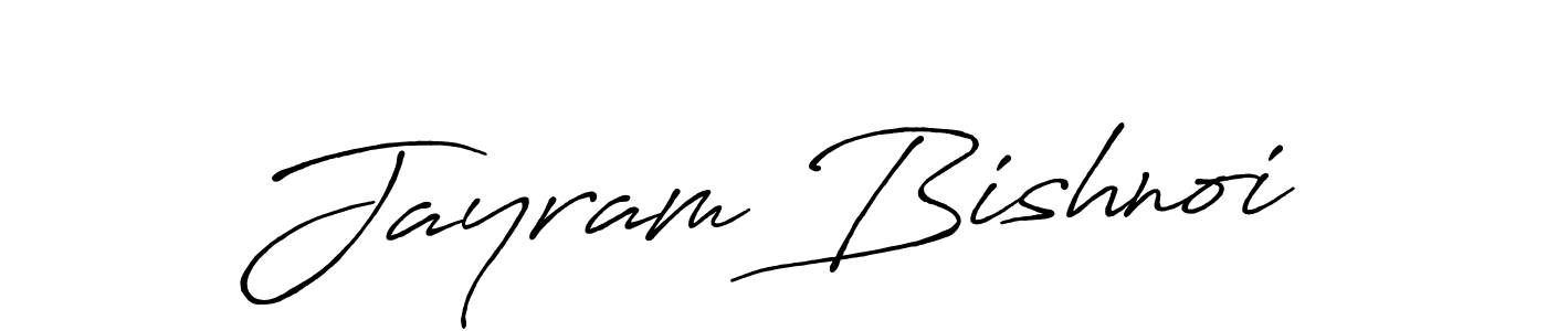 This is the best signature style for the Jayram Bishnoi name. Also you like these signature font (Antro_Vectra_Bolder). Mix name signature. Jayram Bishnoi signature style 7 images and pictures png