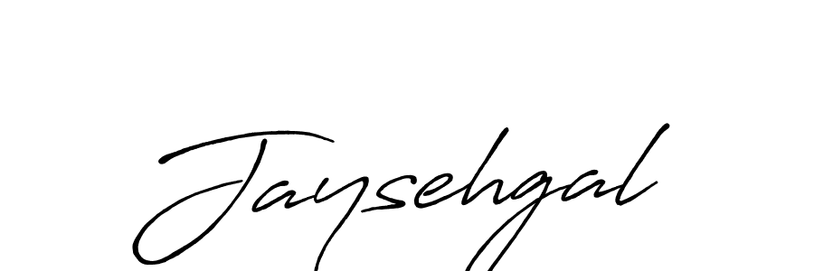 Use a signature maker to create a handwritten signature online. With this signature software, you can design (Antro_Vectra_Bolder) your own signature for name Jaysehgal. Jaysehgal signature style 7 images and pictures png