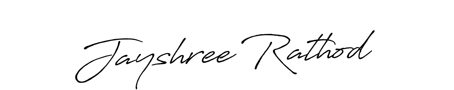 Make a beautiful signature design for name Jayshree Rathod. Use this online signature maker to create a handwritten signature for free. Jayshree Rathod signature style 7 images and pictures png