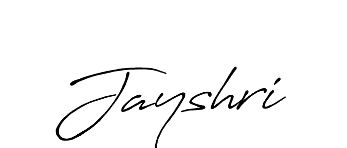 Best and Professional Signature Style for Jayshri. Antro_Vectra_Bolder Best Signature Style Collection. Jayshri signature style 7 images and pictures png