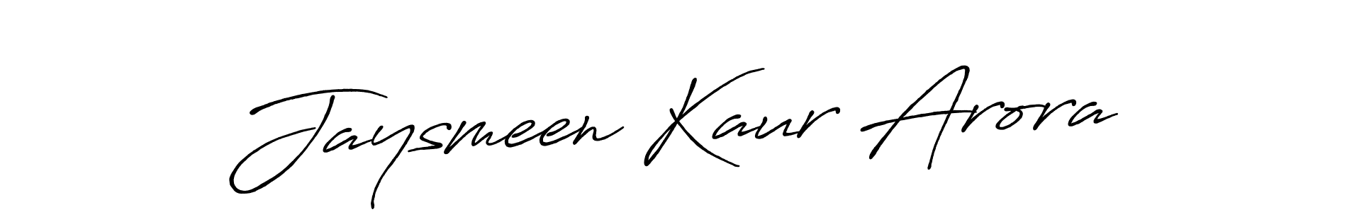 Check out images of Autograph of Jaysmeen Kaur Arora name. Actor Jaysmeen Kaur Arora Signature Style. Antro_Vectra_Bolder is a professional sign style online. Jaysmeen Kaur Arora signature style 7 images and pictures png