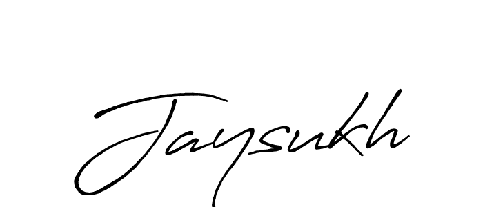 How to Draw Jaysukh signature style? Antro_Vectra_Bolder is a latest design signature styles for name Jaysukh. Jaysukh signature style 7 images and pictures png
