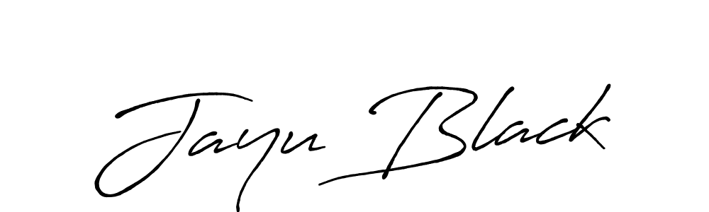 Check out images of Autograph of Jayu Black name. Actor Jayu Black Signature Style. Antro_Vectra_Bolder is a professional sign style online. Jayu Black signature style 7 images and pictures png