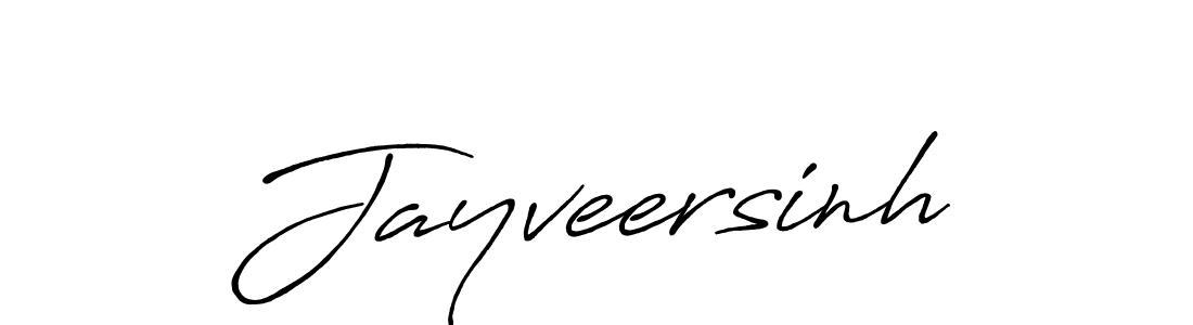 How to make Jayveersinh name signature. Use Antro_Vectra_Bolder style for creating short signs online. This is the latest handwritten sign. Jayveersinh signature style 7 images and pictures png