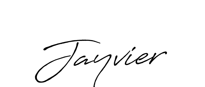 How to Draw Jayvier signature style? Antro_Vectra_Bolder is a latest design signature styles for name Jayvier. Jayvier signature style 7 images and pictures png