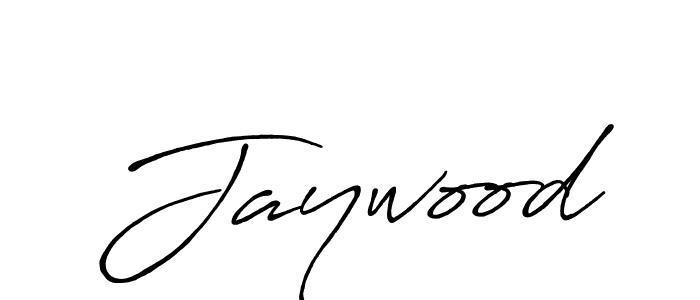 The best way (Antro_Vectra_Bolder) to make a short signature is to pick only two or three words in your name. The name Jaywood include a total of six letters. For converting this name. Jaywood signature style 7 images and pictures png