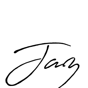 See photos of Jaz official signature by Spectra . Check more albums & portfolios. Read reviews & check more about Antro_Vectra_Bolder font. Jaz signature style 7 images and pictures png