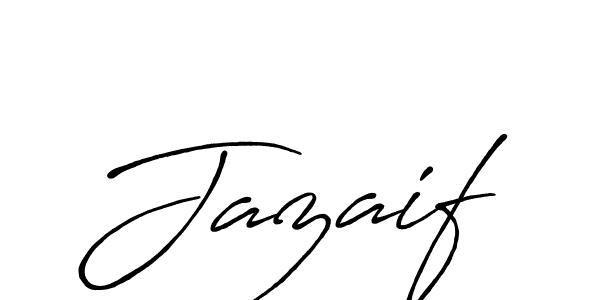 See photos of Jazaif official signature by Spectra . Check more albums & portfolios. Read reviews & check more about Antro_Vectra_Bolder font. Jazaif signature style 7 images and pictures png