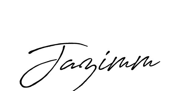 This is the best signature style for the Jazimm name. Also you like these signature font (Antro_Vectra_Bolder). Mix name signature. Jazimm signature style 7 images and pictures png