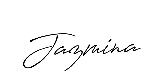 Here are the top 10 professional signature styles for the name Jazmina. These are the best autograph styles you can use for your name. Jazmina signature style 7 images and pictures png