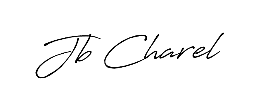 Check out images of Autograph of Jb Charel name. Actor Jb Charel Signature Style. Antro_Vectra_Bolder is a professional sign style online. Jb Charel signature style 7 images and pictures png