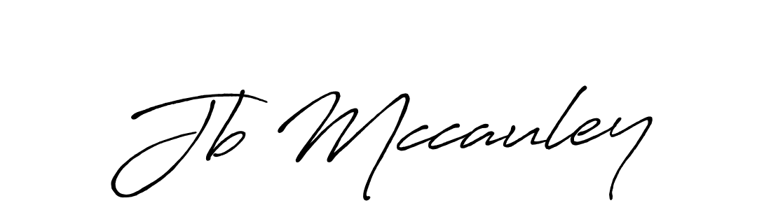 How to Draw Jb Mccauley signature style? Antro_Vectra_Bolder is a latest design signature styles for name Jb Mccauley. Jb Mccauley signature style 7 images and pictures png