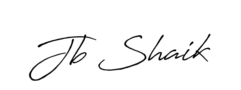This is the best signature style for the Jb Shaik name. Also you like these signature font (Antro_Vectra_Bolder). Mix name signature. Jb Shaik signature style 7 images and pictures png