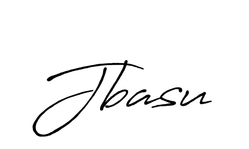 How to Draw Jbasu signature style? Antro_Vectra_Bolder is a latest design signature styles for name Jbasu. Jbasu signature style 7 images and pictures png