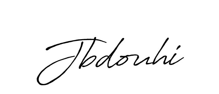 Once you've used our free online signature maker to create your best signature Antro_Vectra_Bolder style, it's time to enjoy all of the benefits that Jbdouhi name signing documents. Jbdouhi signature style 7 images and pictures png