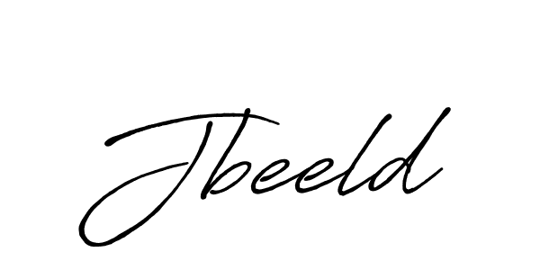 Antro_Vectra_Bolder is a professional signature style that is perfect for those who want to add a touch of class to their signature. It is also a great choice for those who want to make their signature more unique. Get Jbeeld name to fancy signature for free. Jbeeld signature style 7 images and pictures png