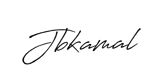 if you are searching for the best signature style for your name Jbkamal. so please give up your signature search. here we have designed multiple signature styles  using Antro_Vectra_Bolder. Jbkamal signature style 7 images and pictures png