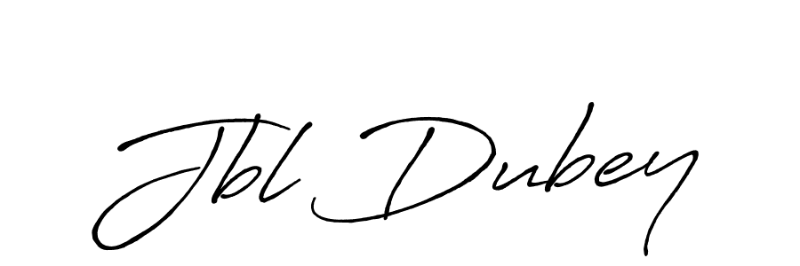 Best and Professional Signature Style for Jbl Dubey. Antro_Vectra_Bolder Best Signature Style Collection. Jbl Dubey signature style 7 images and pictures png