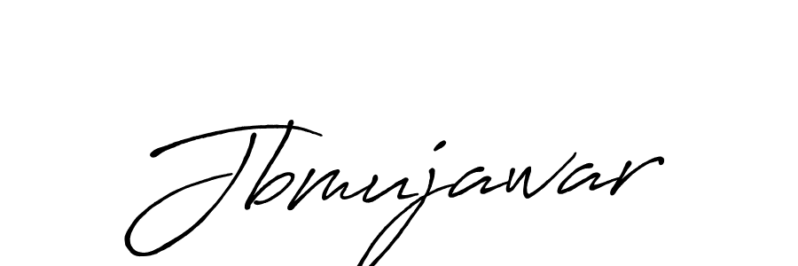 Make a beautiful signature design for name Jbmujawar. Use this online signature maker to create a handwritten signature for free. Jbmujawar signature style 7 images and pictures png