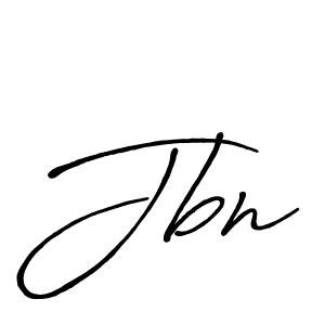 Antro_Vectra_Bolder is a professional signature style that is perfect for those who want to add a touch of class to their signature. It is also a great choice for those who want to make their signature more unique. Get Jbn name to fancy signature for free. Jbn signature style 7 images and pictures png