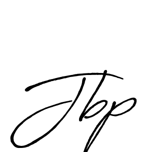 It looks lik you need a new signature style for name Jbp. Design unique handwritten (Antro_Vectra_Bolder) signature with our free signature maker in just a few clicks. Jbp signature style 7 images and pictures png