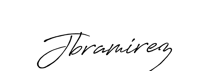Make a short Jbramirez signature style. Manage your documents anywhere anytime using Antro_Vectra_Bolder. Create and add eSignatures, submit forms, share and send files easily. Jbramirez signature style 7 images and pictures png