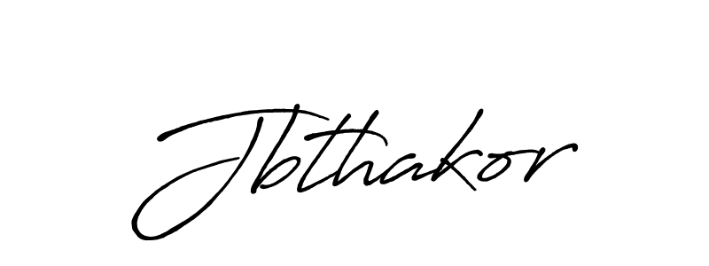 This is the best signature style for the Jbthakor name. Also you like these signature font (Antro_Vectra_Bolder). Mix name signature. Jbthakor signature style 7 images and pictures png