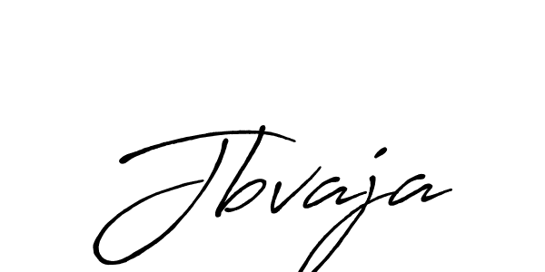 It looks lik you need a new signature style for name Jbvaja. Design unique handwritten (Antro_Vectra_Bolder) signature with our free signature maker in just a few clicks. Jbvaja signature style 7 images and pictures png