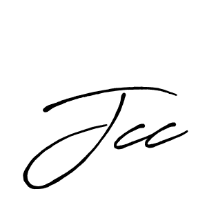 This is the best signature style for the Jcc name. Also you like these signature font (Antro_Vectra_Bolder). Mix name signature. Jcc signature style 7 images and pictures png
