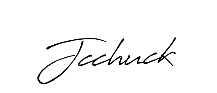 Once you've used our free online signature maker to create your best signature Antro_Vectra_Bolder style, it's time to enjoy all of the benefits that Jcchuck name signing documents. Jcchuck signature style 7 images and pictures png