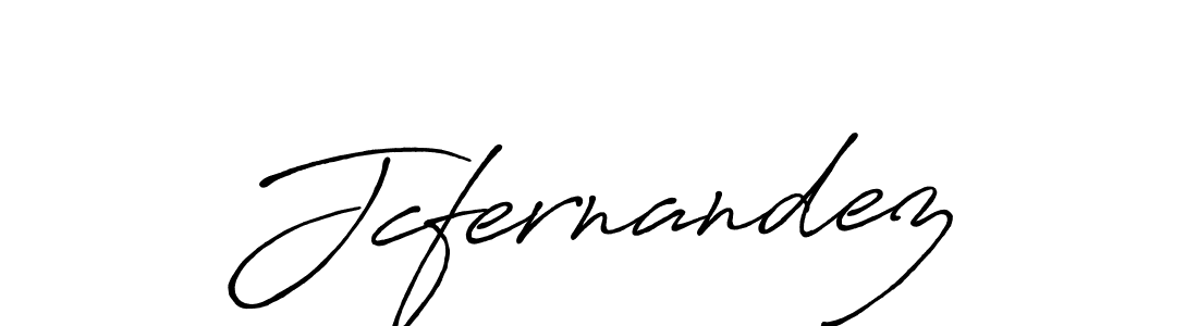 Once you've used our free online signature maker to create your best signature Antro_Vectra_Bolder style, it's time to enjoy all of the benefits that Jcfernandez name signing documents. Jcfernandez signature style 7 images and pictures png