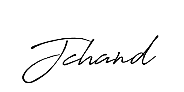 Also You can easily find your signature by using the search form. We will create Jchand name handwritten signature images for you free of cost using Antro_Vectra_Bolder sign style. Jchand signature style 7 images and pictures png