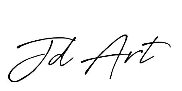 This is the best signature style for the Jd Art name. Also you like these signature font (Antro_Vectra_Bolder). Mix name signature. Jd Art signature style 7 images and pictures png