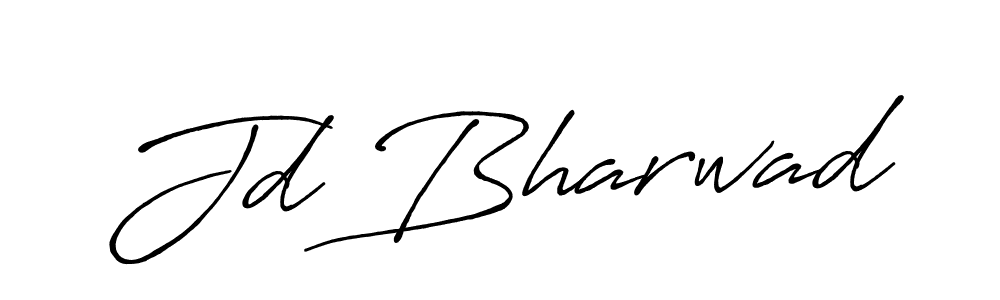 Check out images of Autograph of Jd Bharwad name. Actor Jd Bharwad Signature Style. Antro_Vectra_Bolder is a professional sign style online. Jd Bharwad signature style 7 images and pictures png