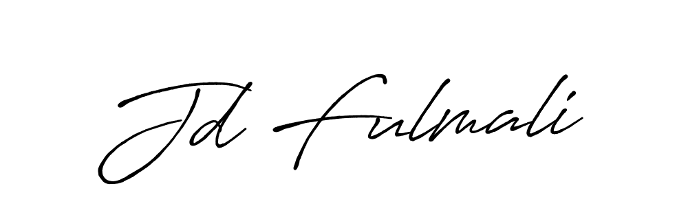 Check out images of Autograph of Jd Fulmali name. Actor Jd Fulmali Signature Style. Antro_Vectra_Bolder is a professional sign style online. Jd Fulmali signature style 7 images and pictures png