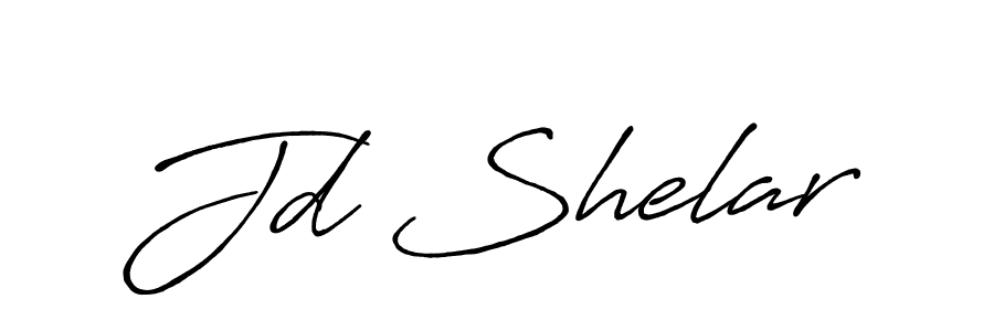 Make a short Jd Shelar signature style. Manage your documents anywhere anytime using Antro_Vectra_Bolder. Create and add eSignatures, submit forms, share and send files easily. Jd Shelar signature style 7 images and pictures png