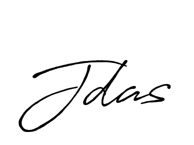 How to Draw Jdas signature style? Antro_Vectra_Bolder is a latest design signature styles for name Jdas. Jdas signature style 7 images and pictures png