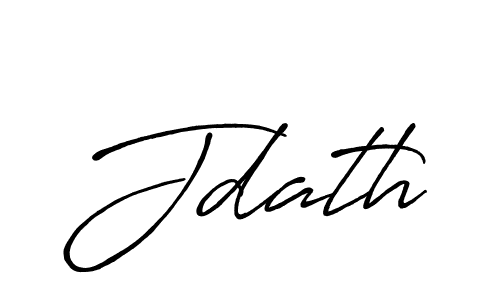 Here are the top 10 professional signature styles for the name Jdath. These are the best autograph styles you can use for your name. Jdath signature style 7 images and pictures png