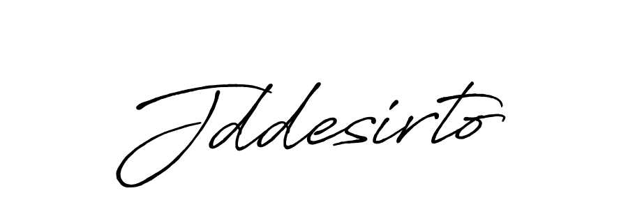 This is the best signature style for the Jddesirto name. Also you like these signature font (Antro_Vectra_Bolder). Mix name signature. Jddesirto signature style 7 images and pictures png