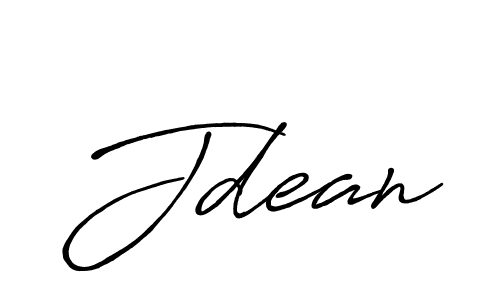 Best and Professional Signature Style for Jdean. Antro_Vectra_Bolder Best Signature Style Collection. Jdean signature style 7 images and pictures png