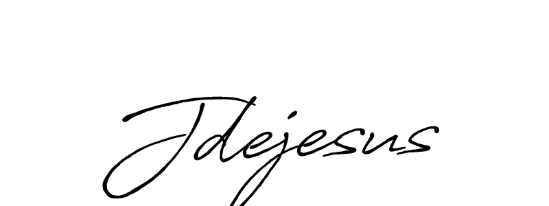 Similarly Antro_Vectra_Bolder is the best handwritten signature design. Signature creator online .You can use it as an online autograph creator for name Jdejesus. Jdejesus signature style 7 images and pictures png