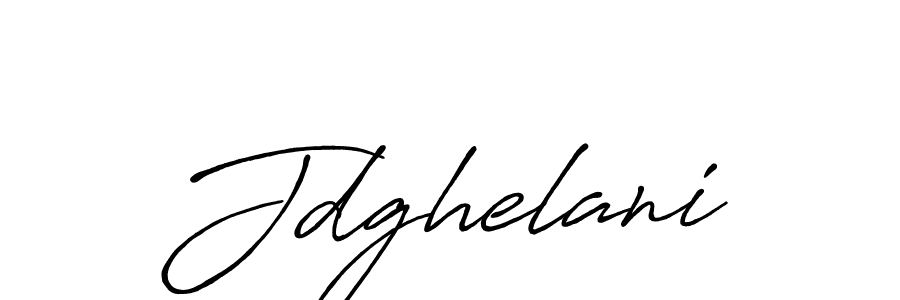 See photos of Jdghelani official signature by Spectra . Check more albums & portfolios. Read reviews & check more about Antro_Vectra_Bolder font. Jdghelani signature style 7 images and pictures png