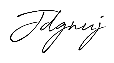 Make a beautiful signature design for name Jdgnuj. Use this online signature maker to create a handwritten signature for free. Jdgnuj signature style 7 images and pictures png