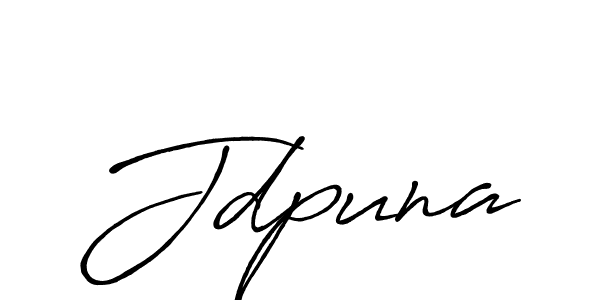 The best way (Antro_Vectra_Bolder) to make a short signature is to pick only two or three words in your name. The name Jdpuna include a total of six letters. For converting this name. Jdpuna signature style 7 images and pictures png