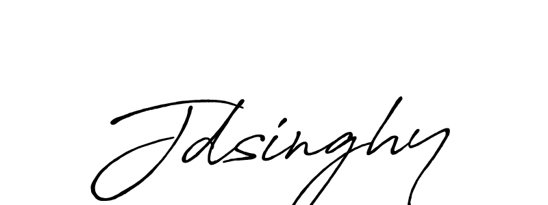 if you are searching for the best signature style for your name Jdsinghy. so please give up your signature search. here we have designed multiple signature styles  using Antro_Vectra_Bolder. Jdsinghy signature style 7 images and pictures png