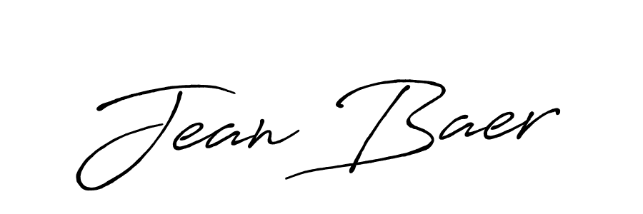 This is the best signature style for the Jean Baer name. Also you like these signature font (Antro_Vectra_Bolder). Mix name signature. Jean Baer signature style 7 images and pictures png