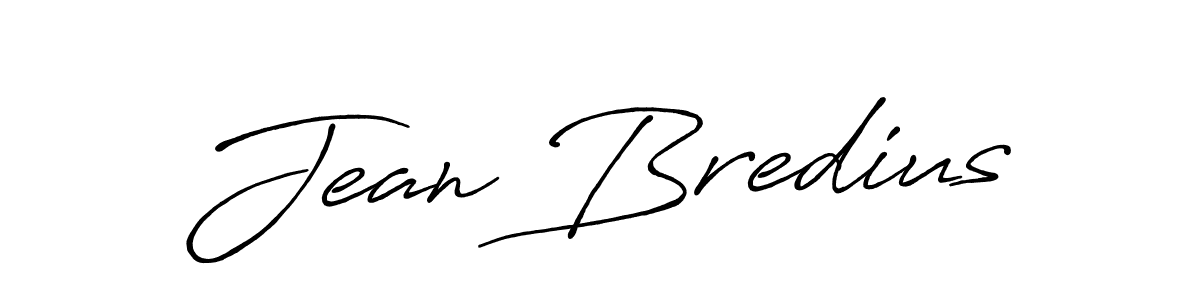 How to make Jean Bredius signature? Antro_Vectra_Bolder is a professional autograph style. Create handwritten signature for Jean Bredius name. Jean Bredius signature style 7 images and pictures png