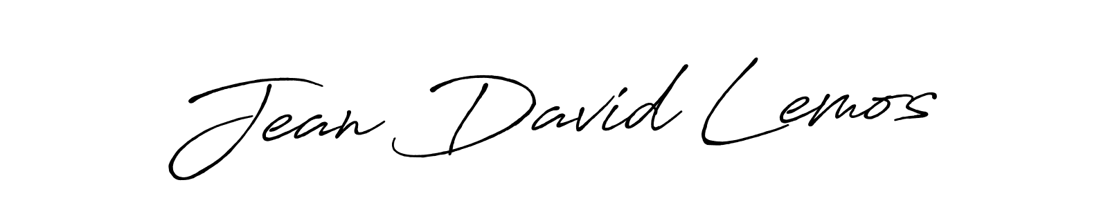 How to Draw Jean David Lemos signature style? Antro_Vectra_Bolder is a latest design signature styles for name Jean David Lemos. Jean David Lemos signature style 7 images and pictures png
