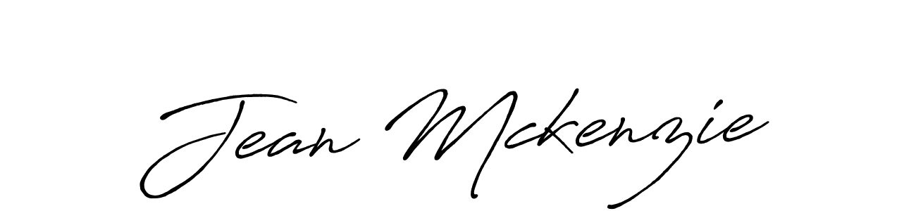 Make a beautiful signature design for name Jean Mckenzie. Use this online signature maker to create a handwritten signature for free. Jean Mckenzie signature style 7 images and pictures png