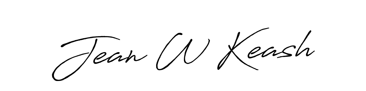 See photos of Jean W Keash official signature by Spectra . Check more albums & portfolios. Read reviews & check more about Antro_Vectra_Bolder font. Jean W Keash signature style 7 images and pictures png
